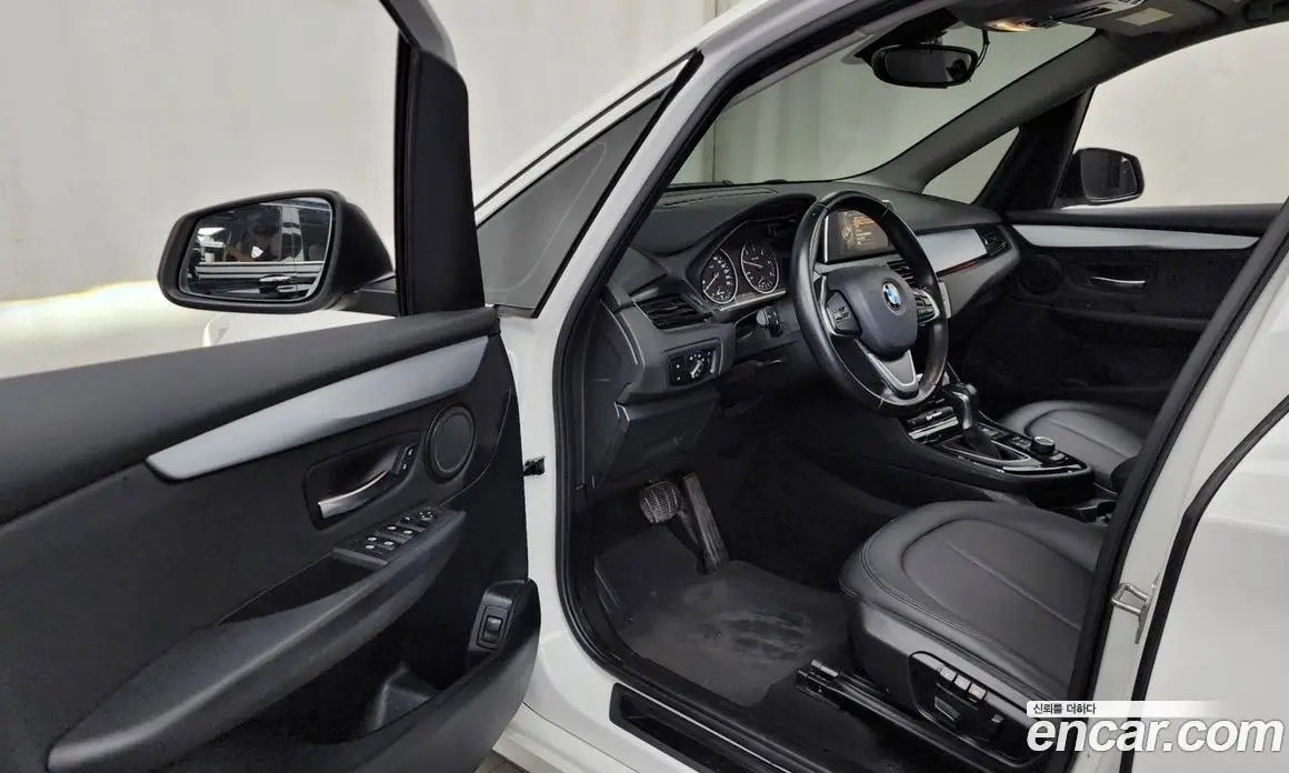 BMW 2 серия 2017 2.0 автомат (гидро), фото 28