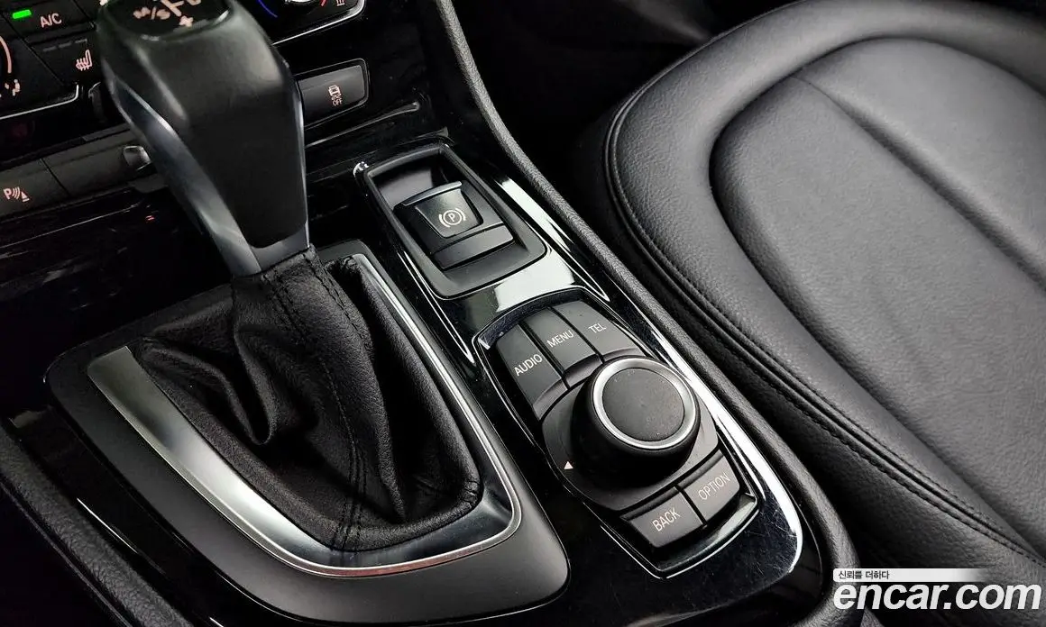 BMW 2 серия 2017 2.0 автомат (гидро), фото 29