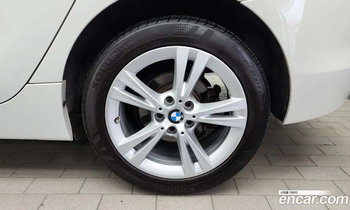 BMW 2 серия 2017 2.0 автомат (гидро), фото 5