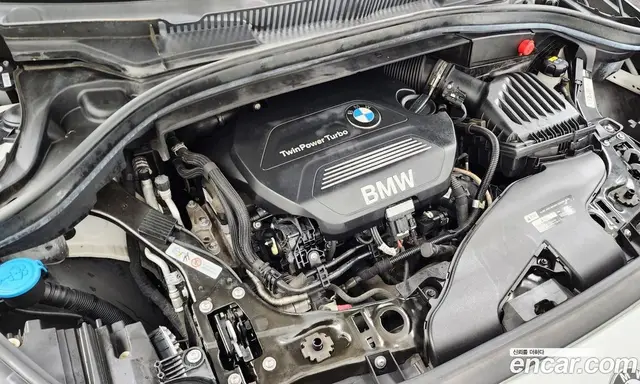 BMW 2 серия 2017 2.0 автомат (гидро), миниатюра 6