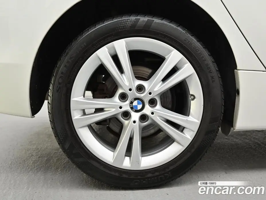 BMW 2 серия 2017 2.0 автомат (гидро), фото 7