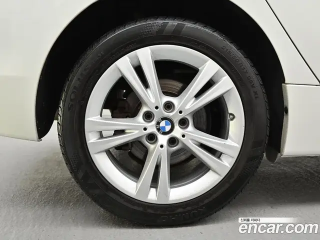 BMW 2 серия 2017 2.0 автомат (гидро), миниатюра 7