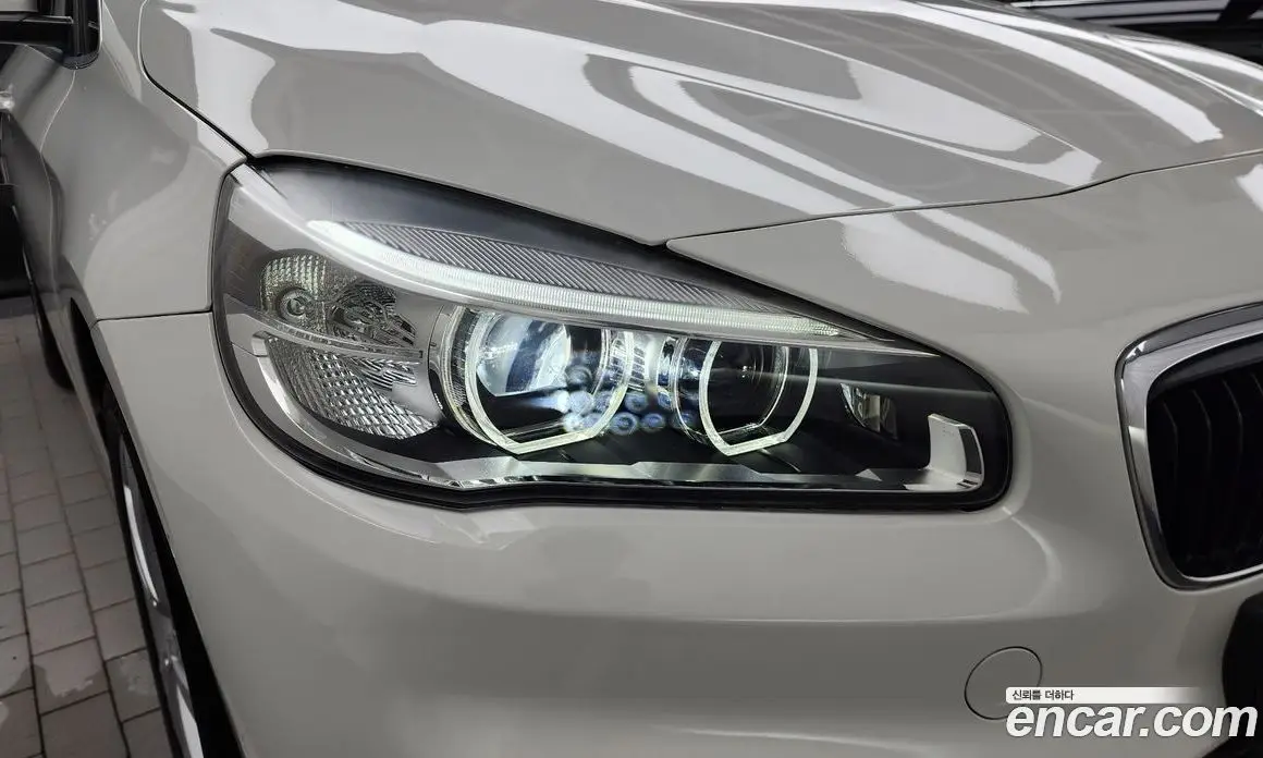 BMW 2 серия 2017 2.0 автомат (гидро), фото 8
