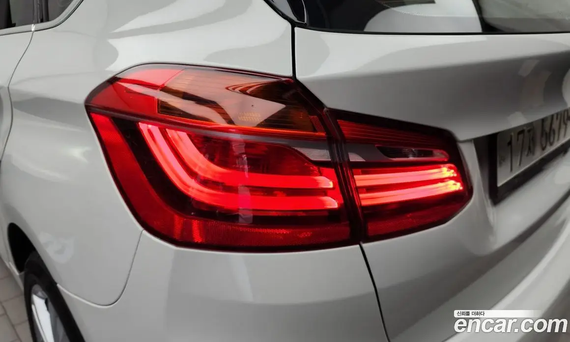 BMW 2 серия 2017 2.0 автомат (гидро), фото 9