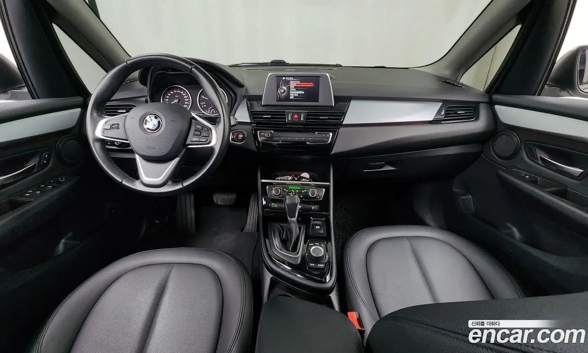 BMW 2 серия 2017 2.0 автомат (гидро), фото 10