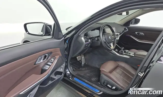 BMW 3 серия 2022 2.0 автомат (гидро), миниатюра 12
