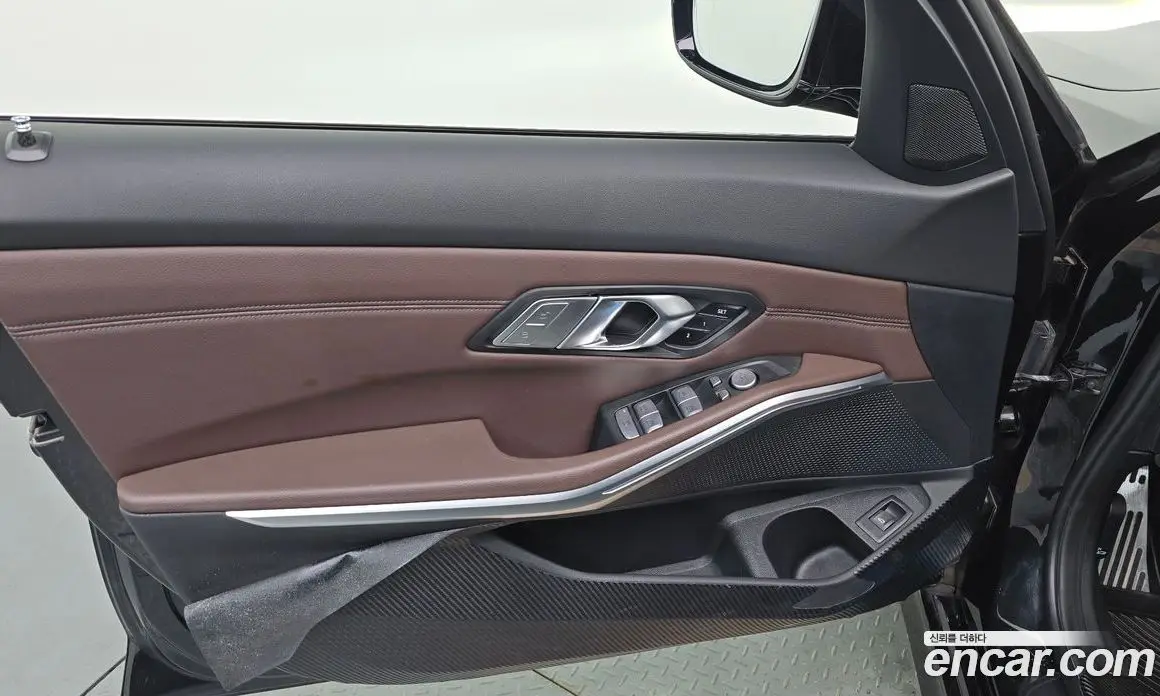 BMW 3 серия 2022 2.0 автомат (гидро), фото 13