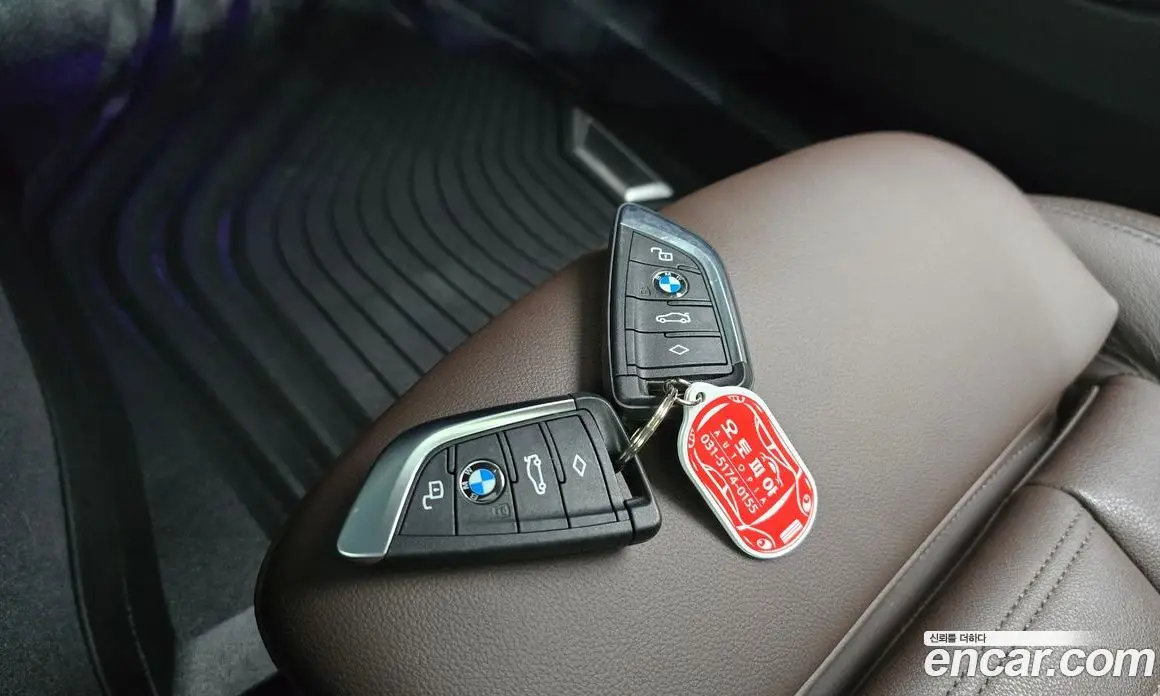 BMW 3 серия 2022 2.0 автомат (гидро), фото 20