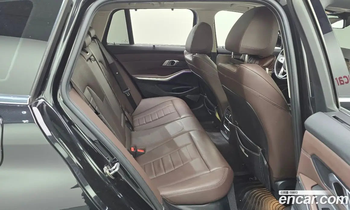 BMW 3 серия 2022 2.0 автомат (гидро), фото 25