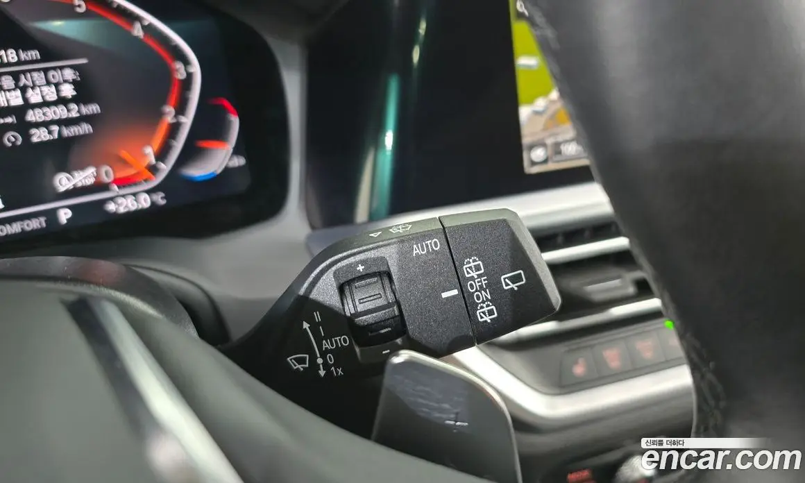 BMW 3 серия 2022 2.0 автомат (гидро), фото 28