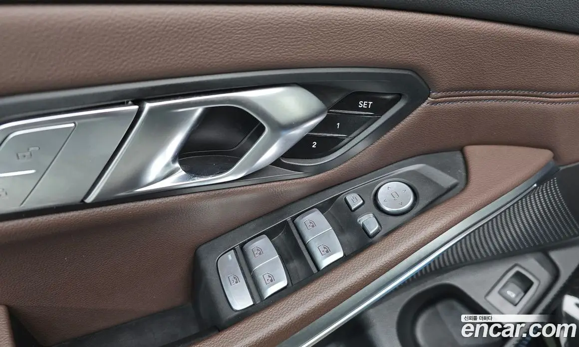 BMW 3 серия 2022 2.0 автомат (гидро), фото 29