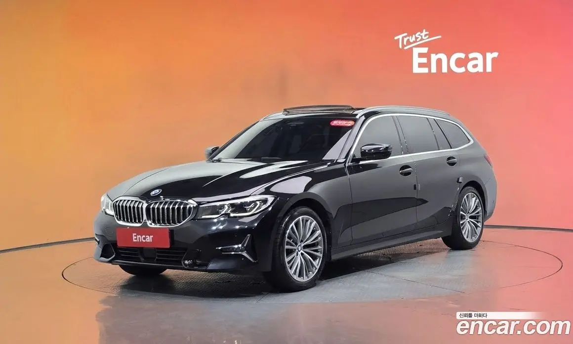 BMW 3 серия 2022 2.0 автомат (гидро), фото 33