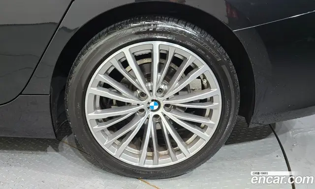BMW 3 серия 2022 2.0 автомат (гидро), миниатюра 6