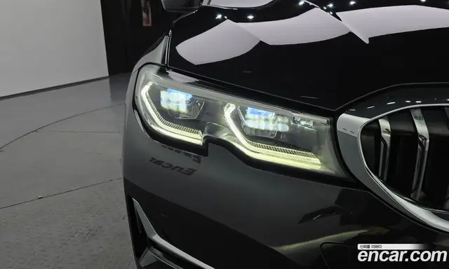 BMW 3 серия 2022 2.0 автомат (гидро), миниатюра 7