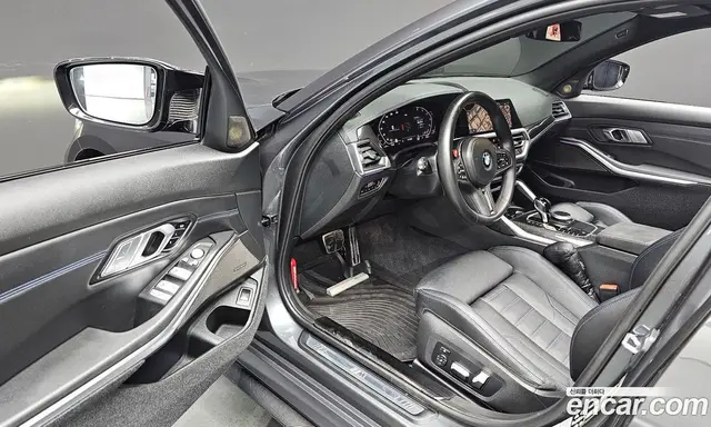 BMW 3 серия 2022 3.0 автомат (гидро), миниатюра 12