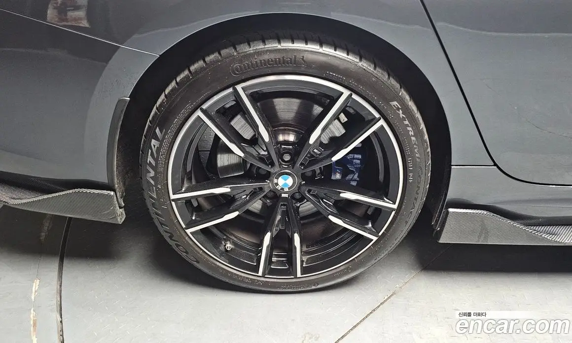 BMW 3 серия 2022 3.0 автомат (гидро), фото 5