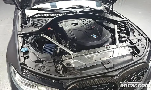 BMW 3 серия 2022 3.0 автомат (гидро), миниатюра 6