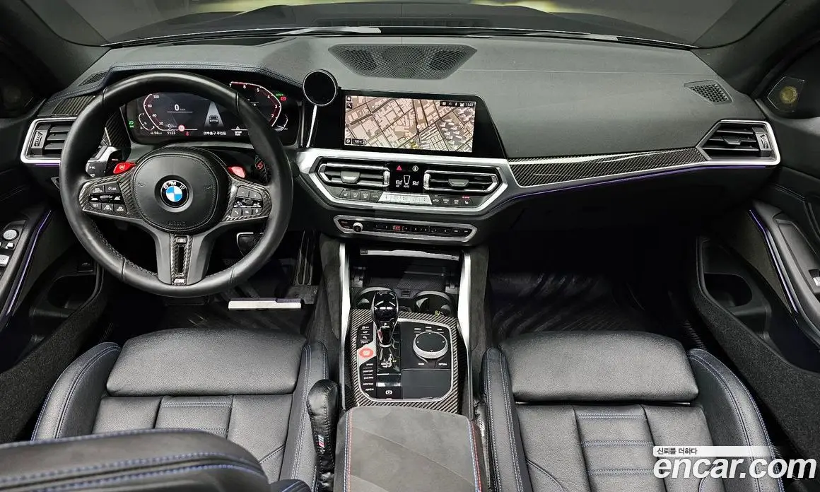 BMW 3 серия 2022 3.0 автомат (гидро), фото 7