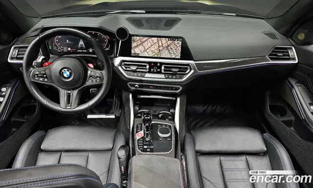 BMW 3 серия 2022 3.0 автомат (гидро), миниатюра 7