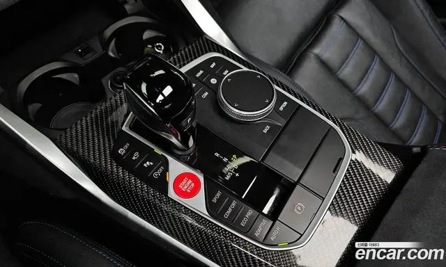 BMW 3 серия 2022 3.0 автомат (гидро), миниатюра 9