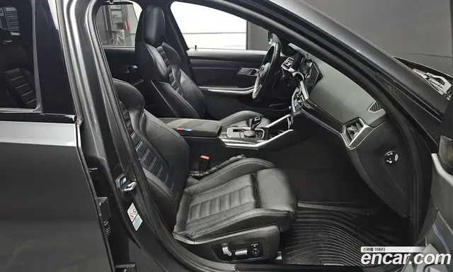 BMW 3 серия 2022 3.0 автомат (гидро), миниатюра 10