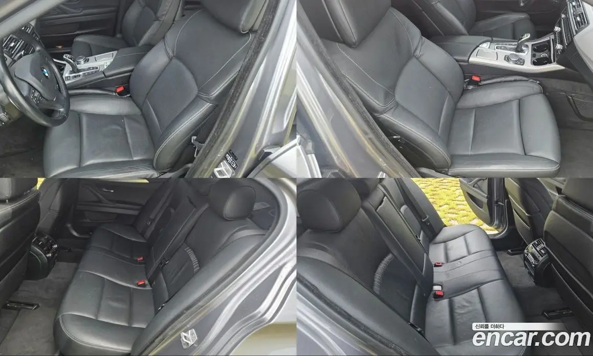 BMW 5 серия 2016 2.0 автомат (гидро), фото 14