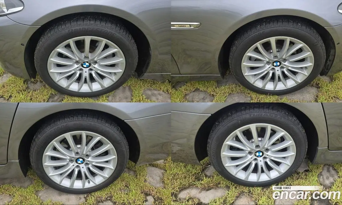 BMW 5 серия 2016 2.0 автомат (гидро), фото 9