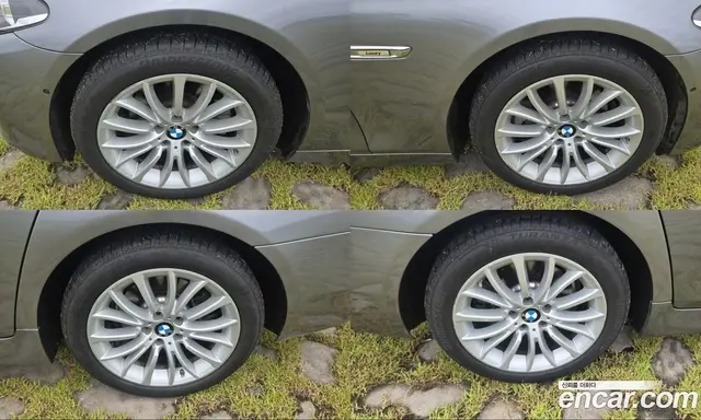 BMW 5 серия 2016 2.0 автомат (гидро), миниатюра 9