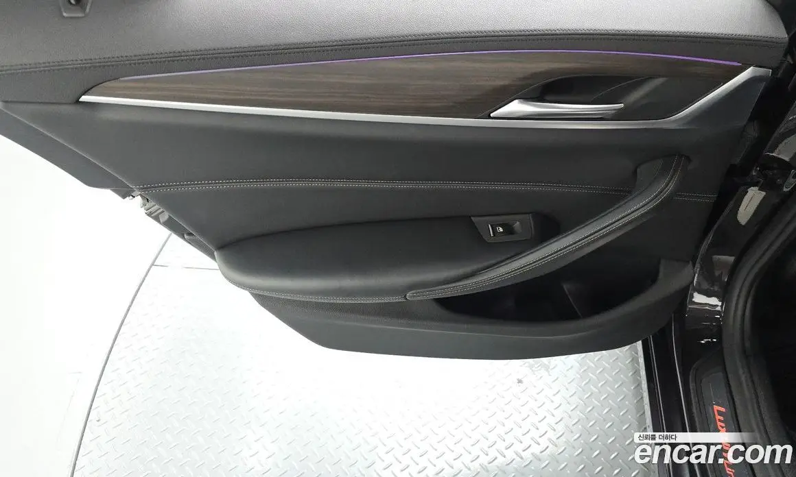 BMW 5 серия 2019 2.0 автомат (гидро), фото 15