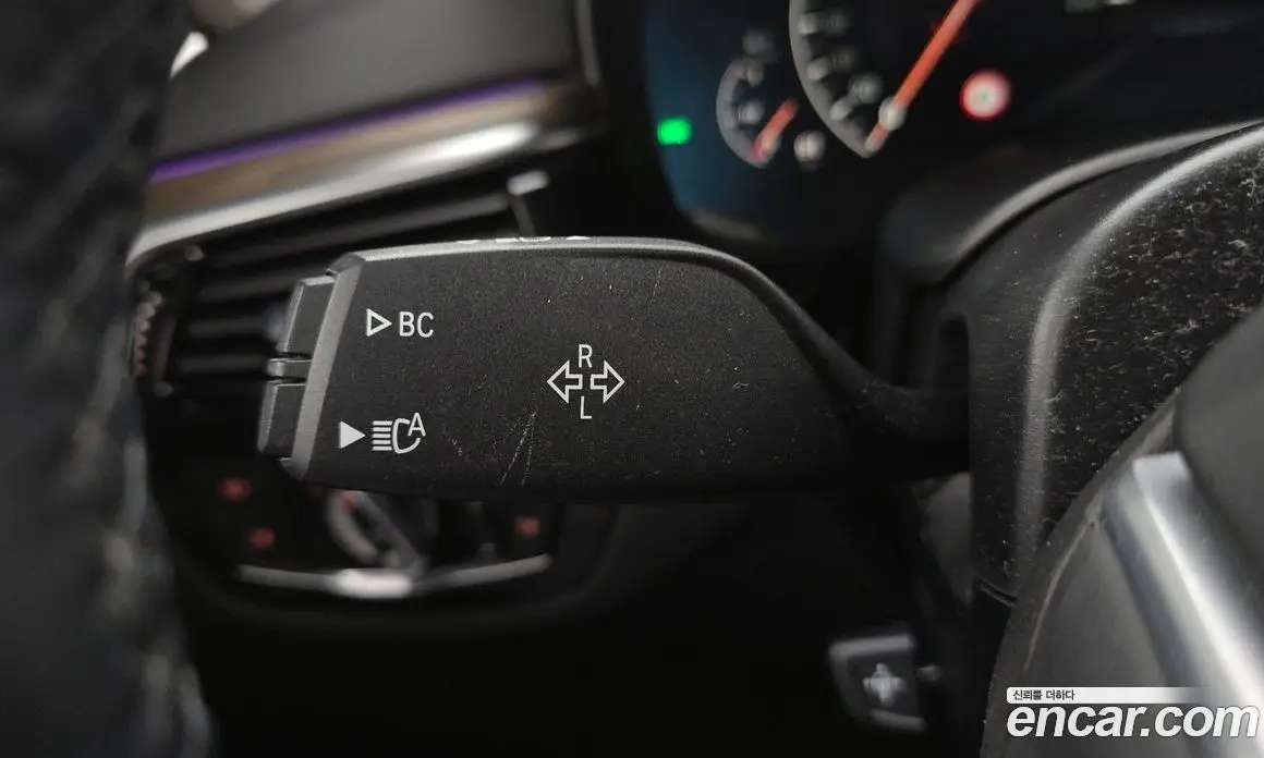 BMW 5 серия 2019 2.0 автомат (гидро), фото 27