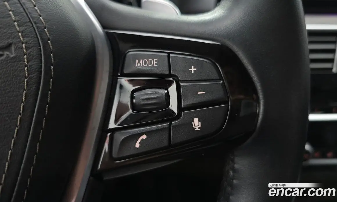 BMW 5 серия 2019 2.0 автомат (гидро), фото 32