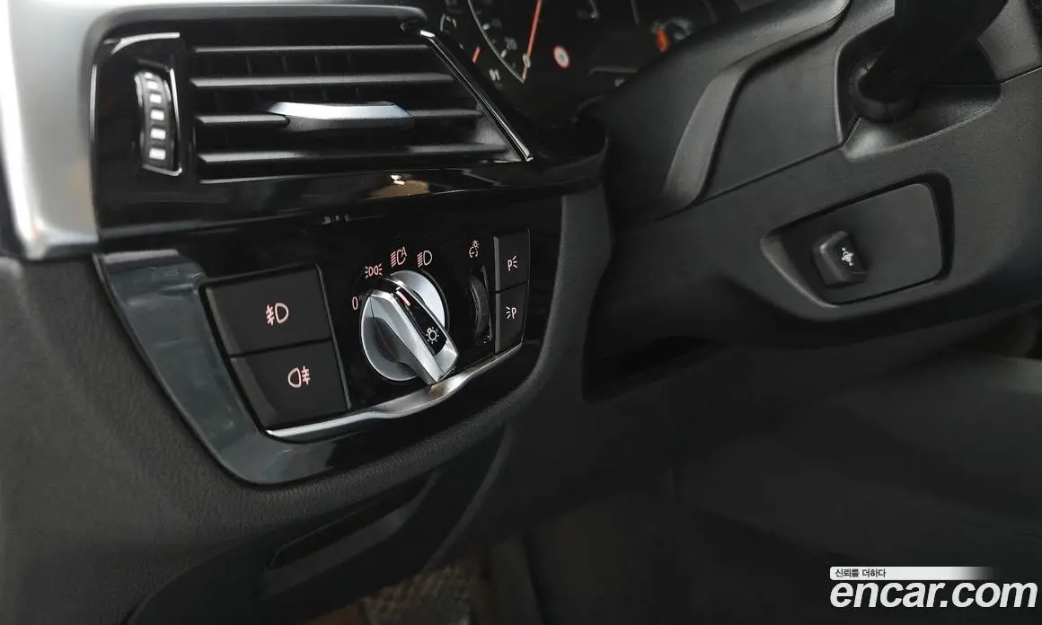 BMW 5 серия 2019 2.0 автомат (гидро), фото 34