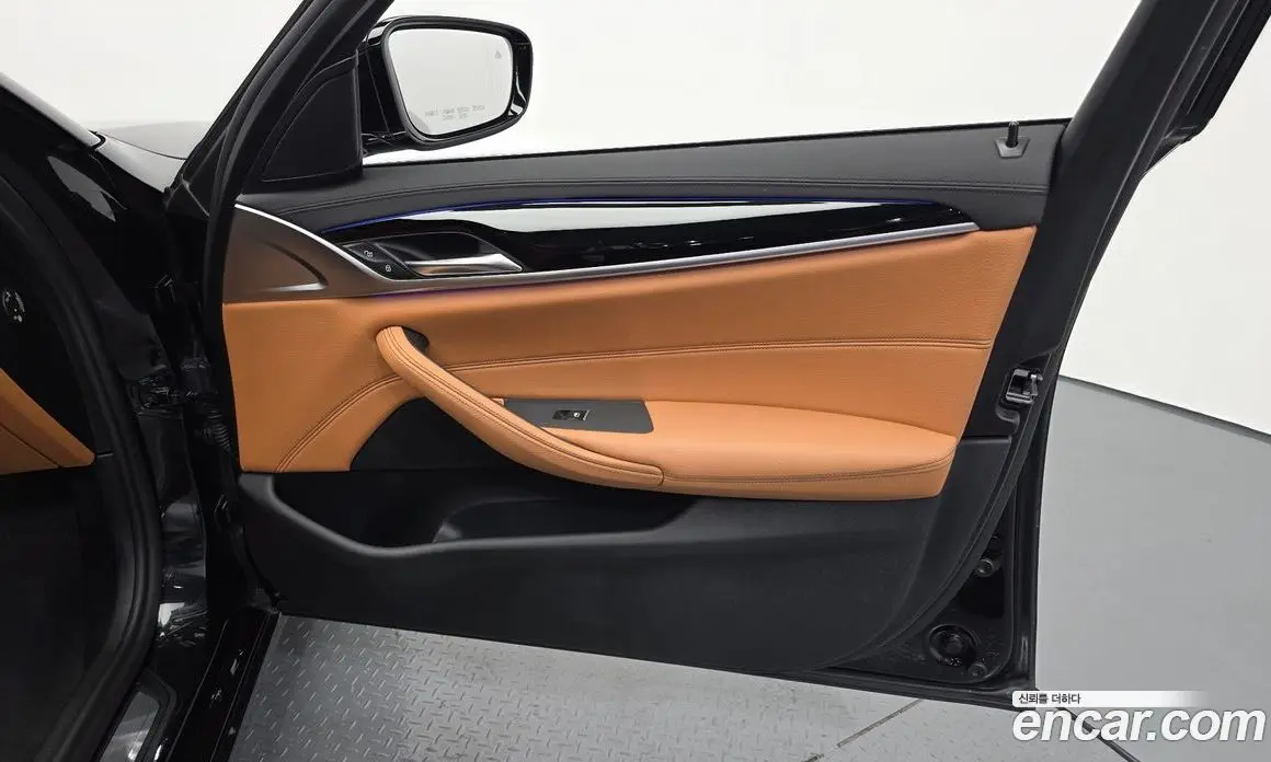 BMW 5 серия 2020 2.0 автомат (гидро), фото 14