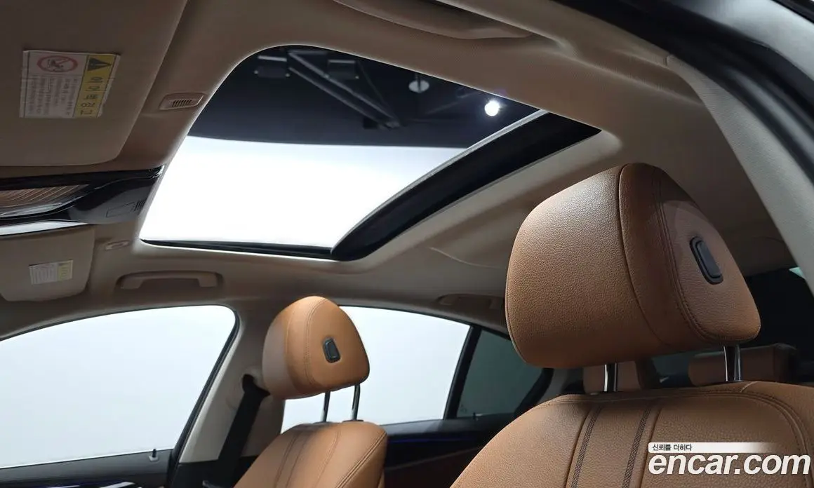 BMW 5 серия 2020 2.0 автомат (гидро), фото 24