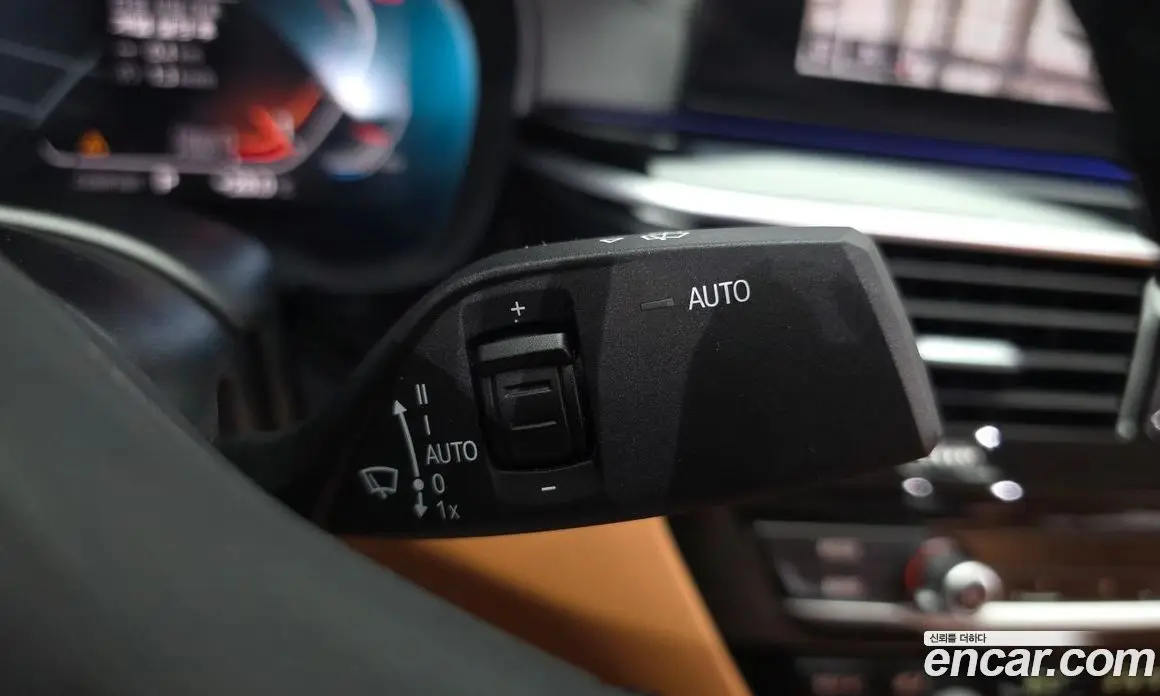 BMW 5 серия 2020 2.0 автомат (гидро), фото 30