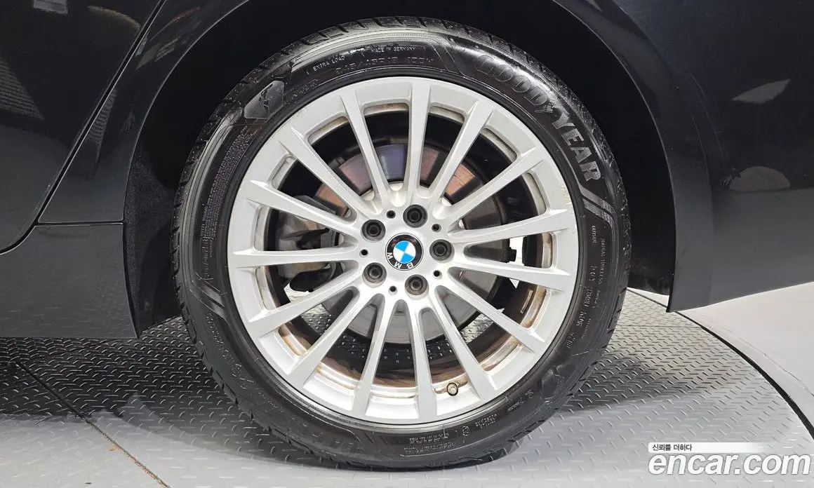 BMW 5 серия 2020 2.0 автомат (гидро), фото 7