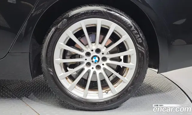 BMW 5 серия 2020 2.0 автомат (гидро), миниатюра 7