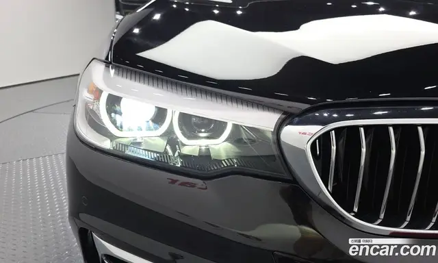 BMW 5 серия 2020 2.0 автомат (гидро), миниатюра 8