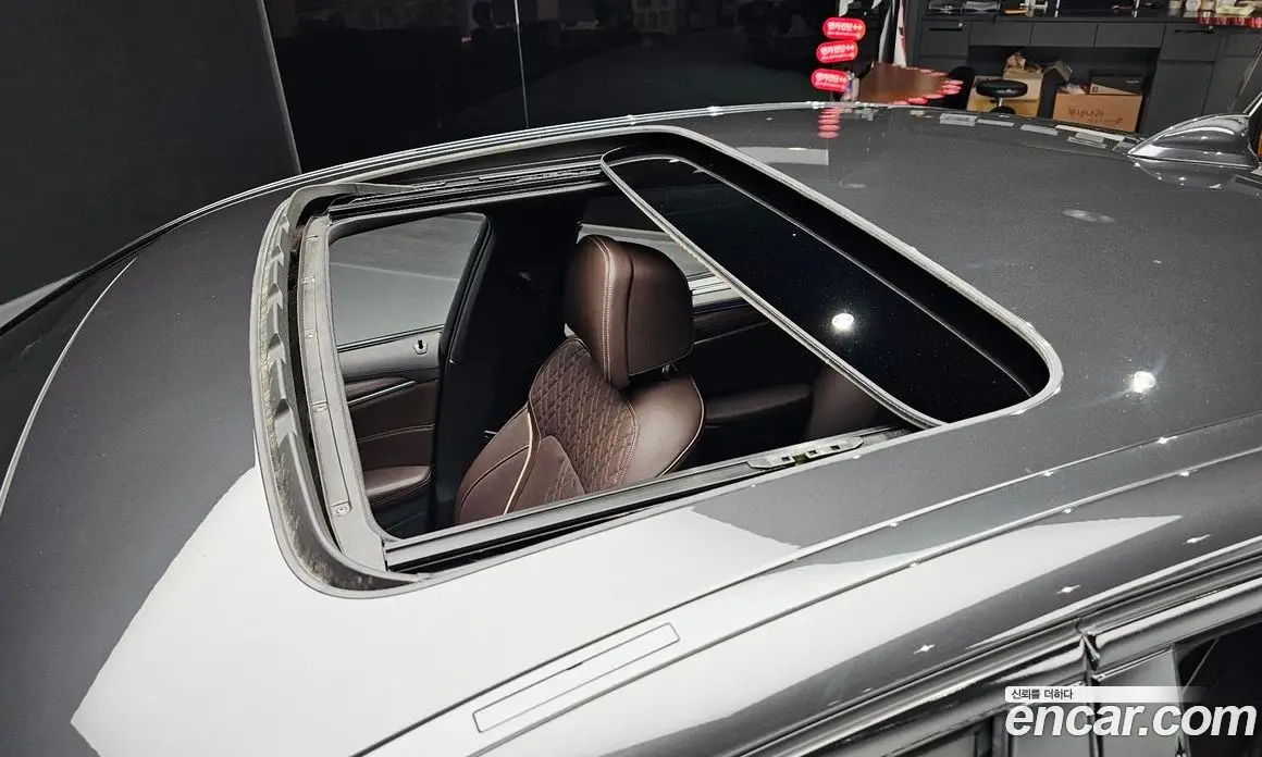 BMW 5 серия 2020 2.0 автомат (гидро), фото 25