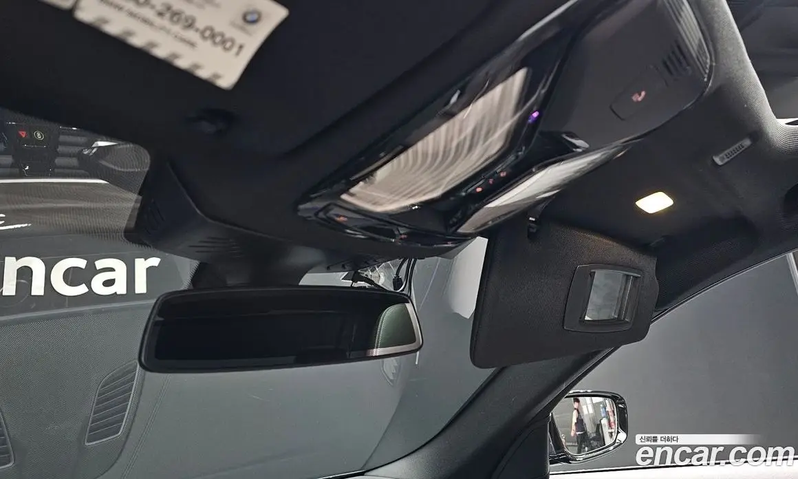 BMW 5 серия 2020 2.0 автомат (гидро), фото 29