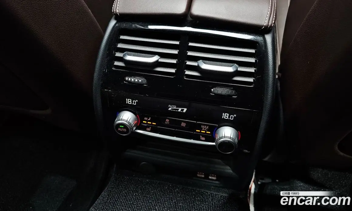 BMW 5 серия 2020 2.0 автомат (гидро), фото 31