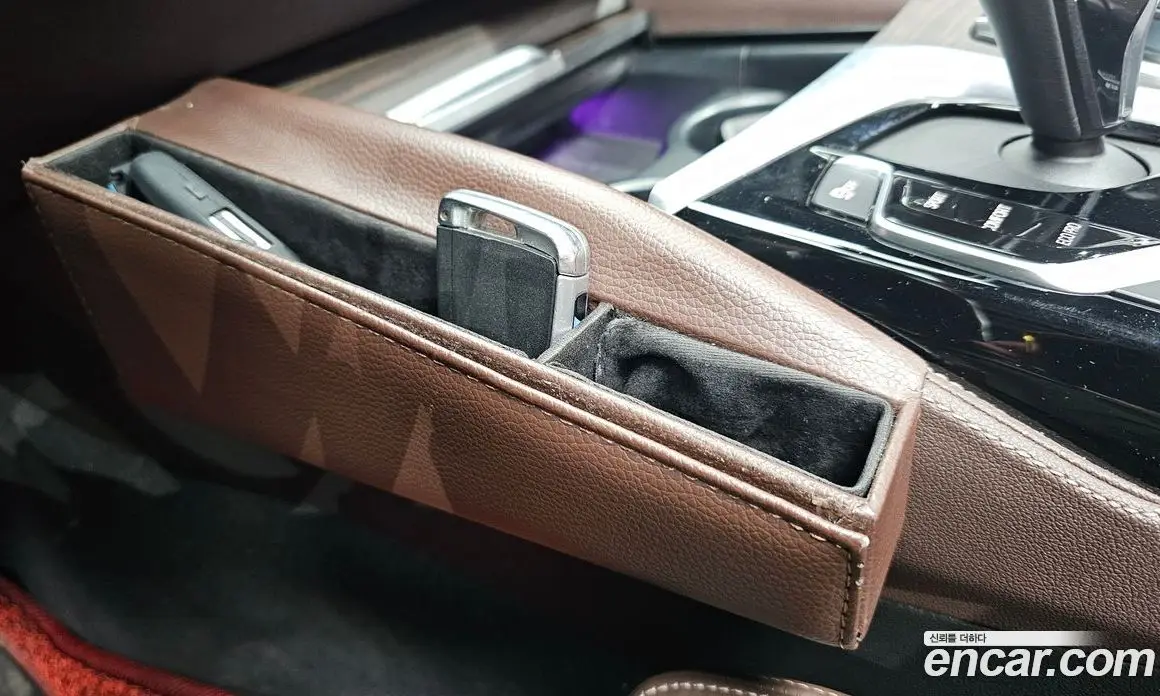 BMW 5 серия 2020 2.0 автомат (гидро), фото 34