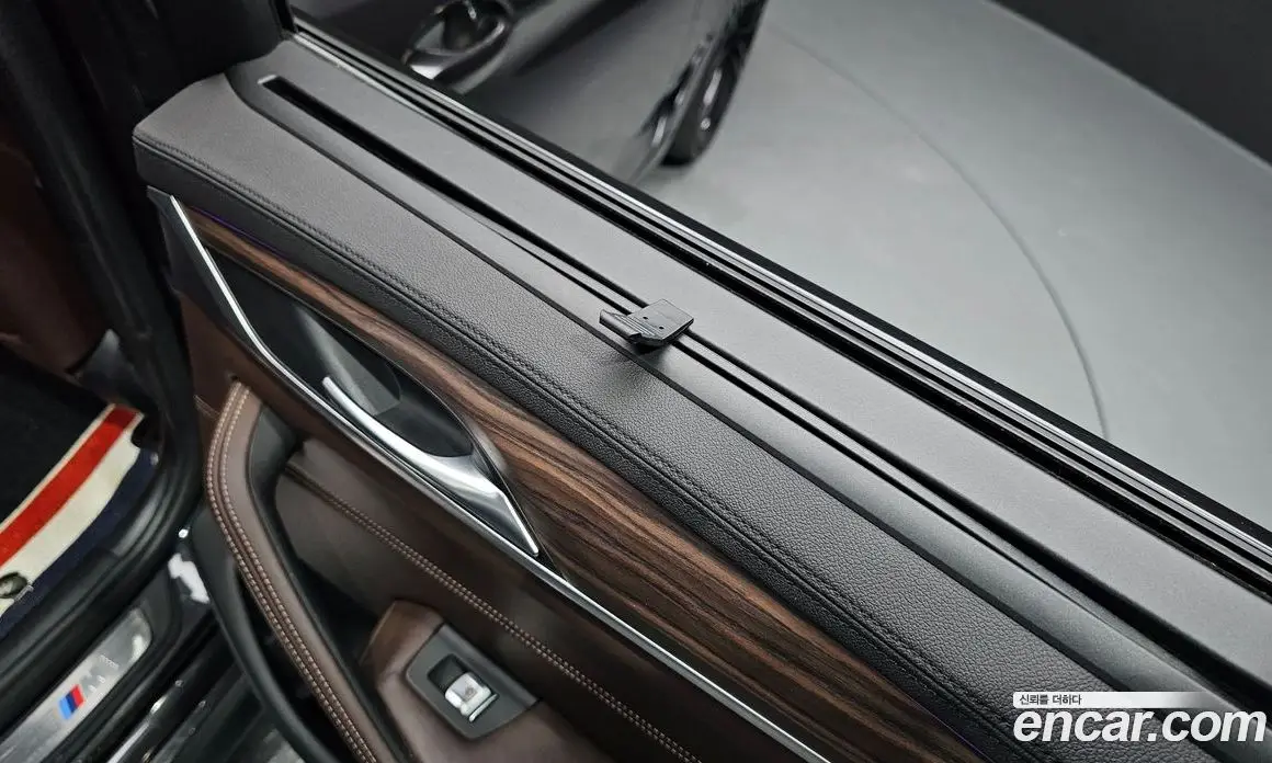 BMW 5 серия 2020 2.0 автомат (гидро), фото 36