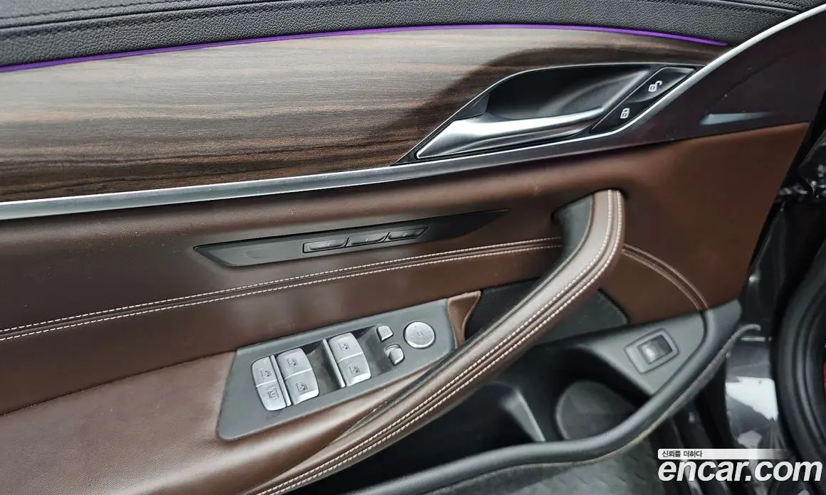 BMW 5 серия 2020 2.0 автомат (гидро), фото 37