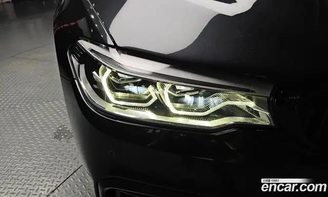 BMW 5 серия 2020 2.0 автомат (гидро), миниатюра 8