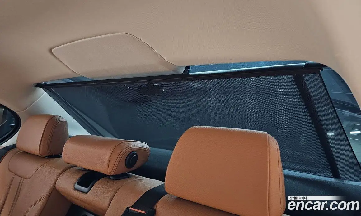 BMW 5 серия 2022 2.0 автомат (гидро), фото 23