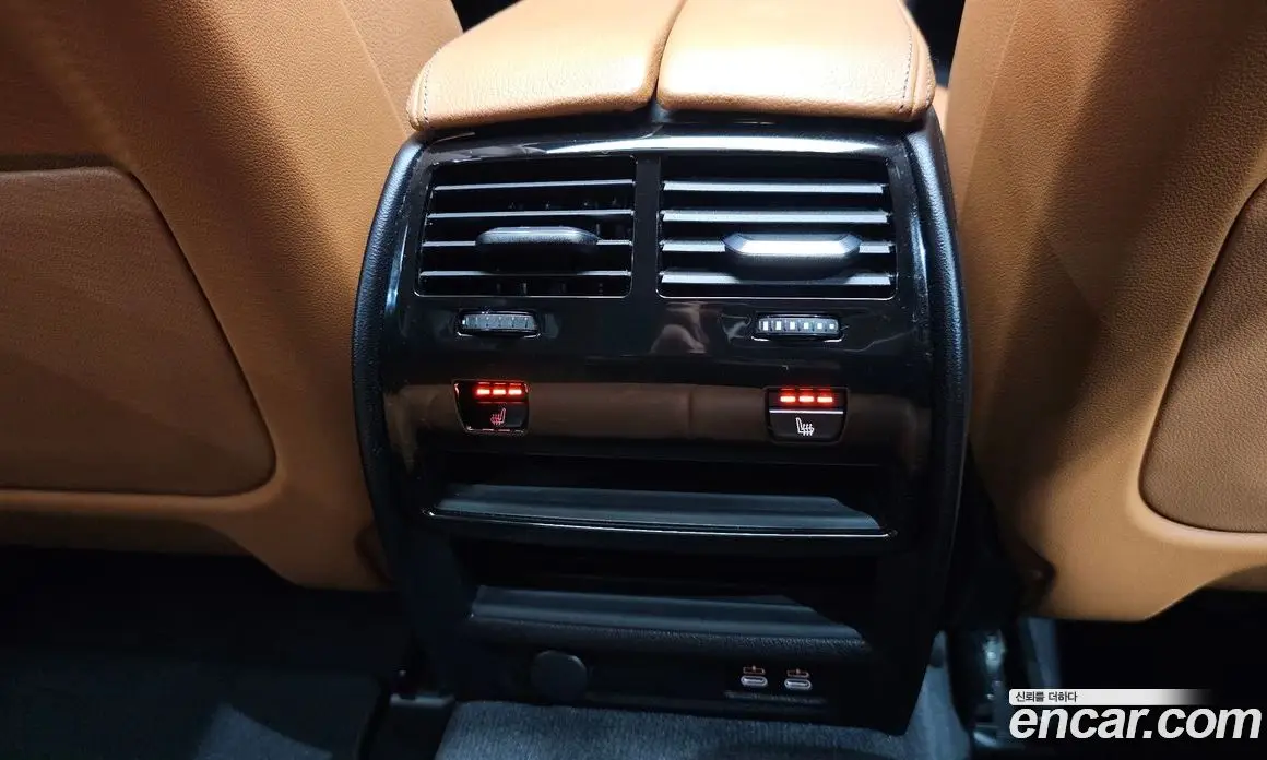 BMW 5 серия 2022 2.0 автомат (гидро), фото 24