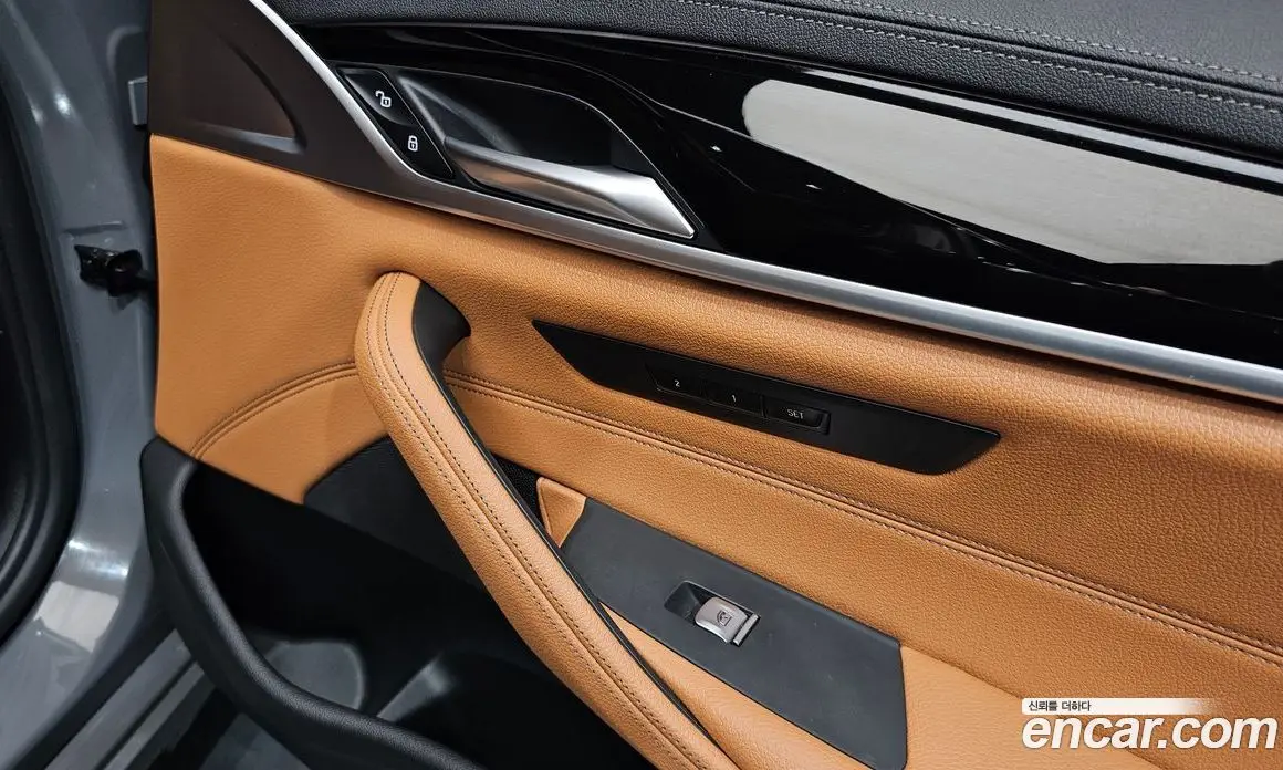 BMW 5 серия 2022 2.0 автомат (гидро), фото 28