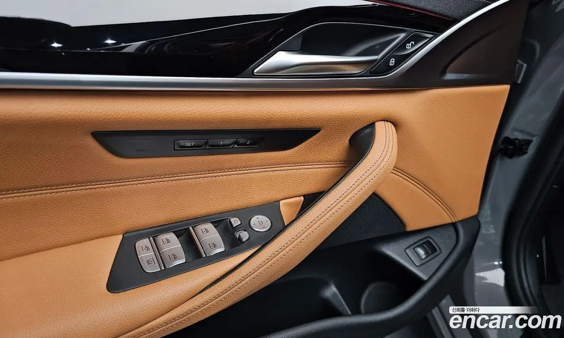 BMW 5 серия 2022 2.0 автомат (гидро), фото 29