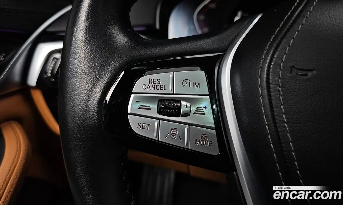 BMW 5 серия 2022 2.0 автомат (гидро), фото 32